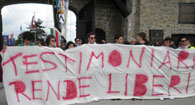 Mauthausen maggio 2012
