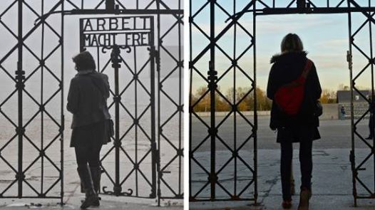 Il furto a Dachau