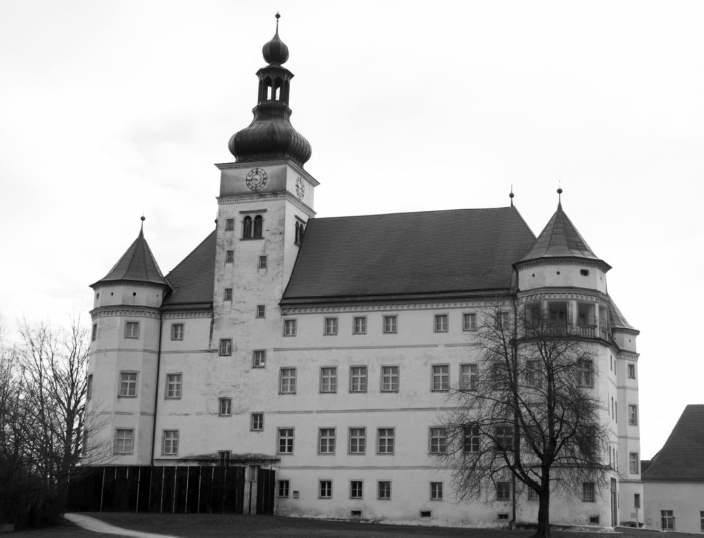 Castello di Hartheim ANED